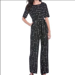NWT Vince Camuto jumpsuit